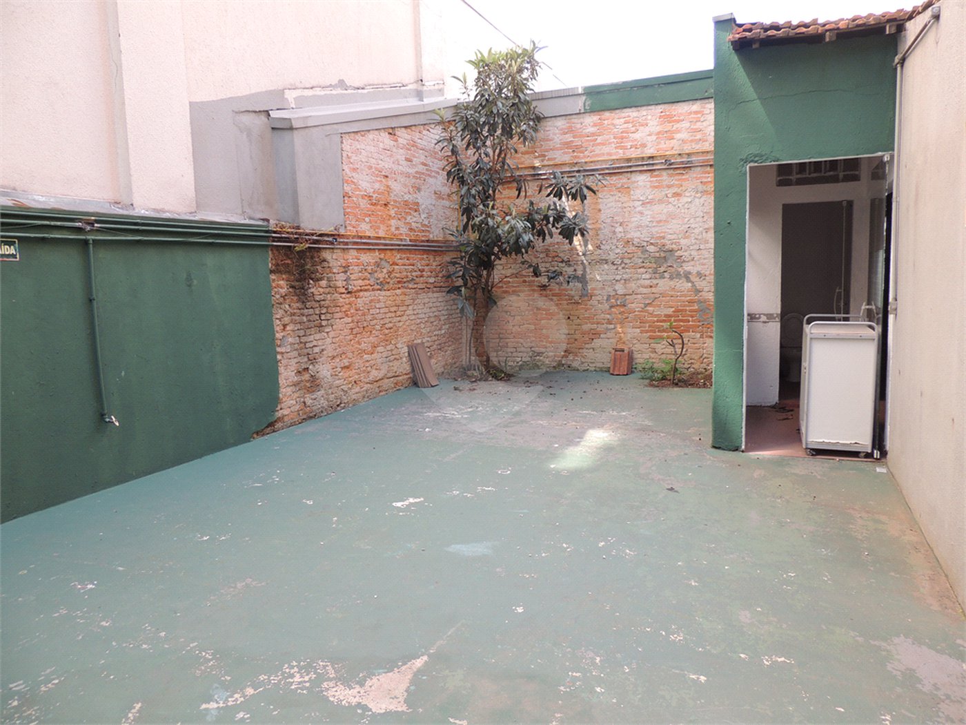Excelente Casa Térrea Comercial em Região Nobre !!!