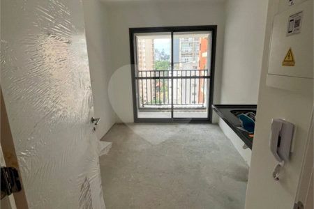 Apartamento a venda em Pinheiros