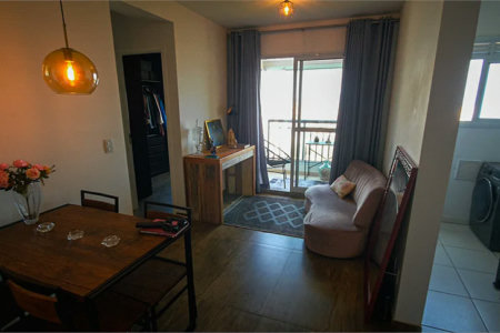 Apartamento à venda com 2 quartos em Vila Andrade, São Paulo, SP
