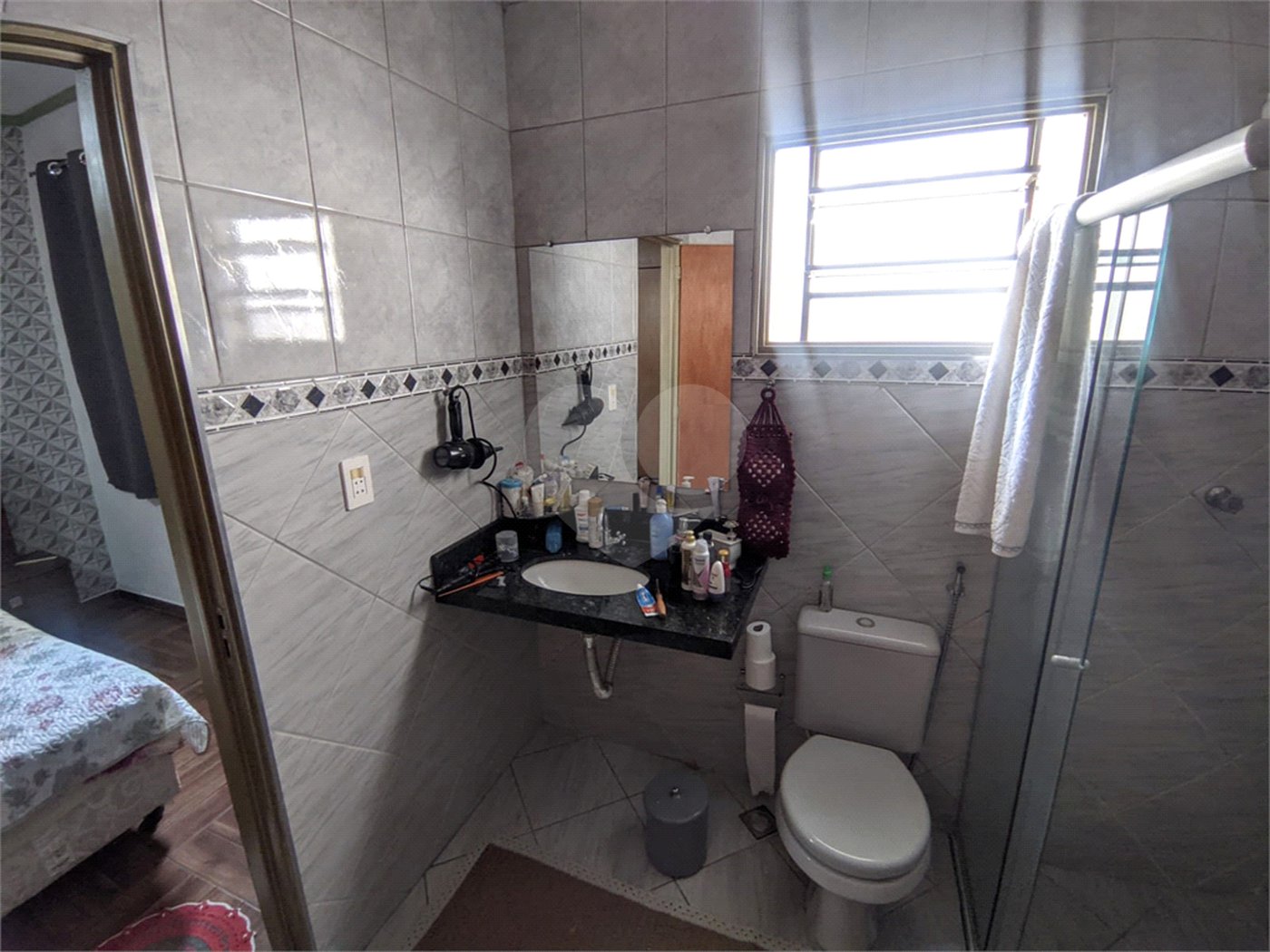Casa térrea para venda no Residencial Maria Stella Fagá