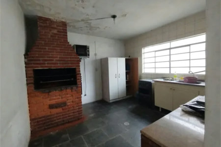 Casa de Vila à venda com 3 quartos, sendo 1 suíte, em Jardim Esmeralda, São Paulo, SP