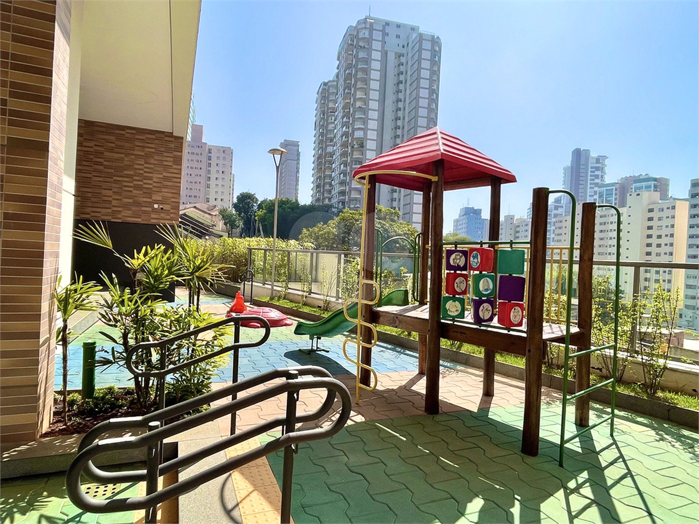 APARTAMENTO 1 DORMITÓRIO 1 VAGA À VENDA VILA MARIANA VENDER