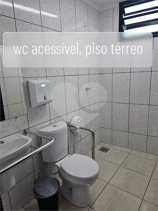 BARRACÃO COMERCIAL SEMINOVO À VENDA Jardim Nilópolis – Campinas/SP