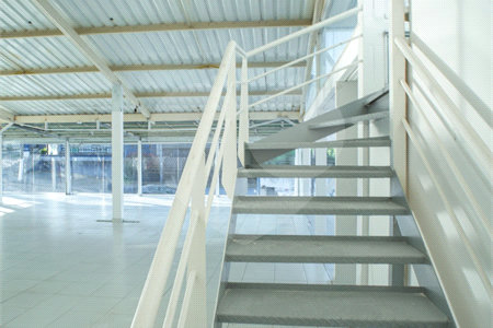 Lindo Salão Comercial para locação com 924m2 no Centro de Atibaia