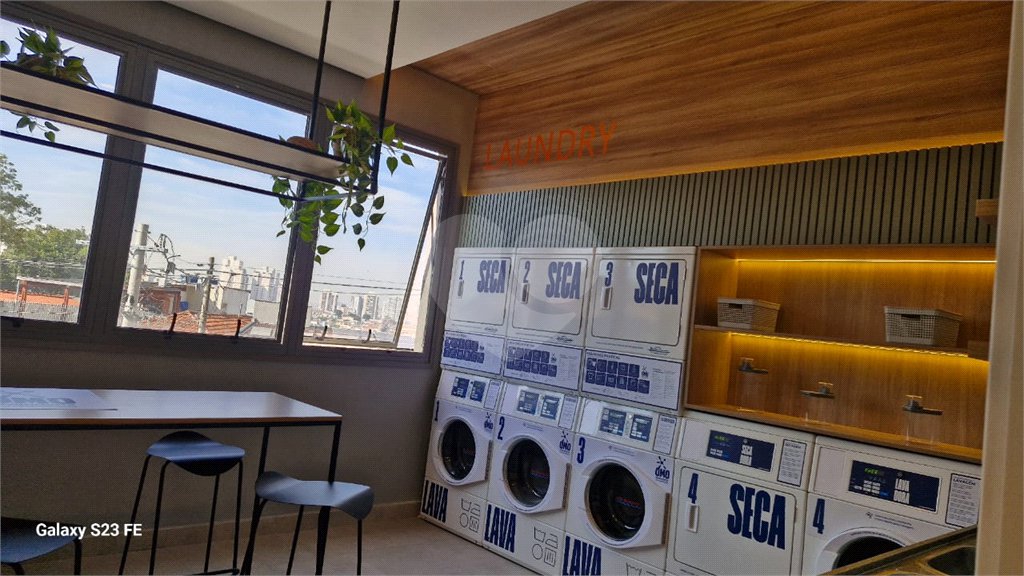 STUDIO NA MOOCA NOVO - ACEITA PERMUTA