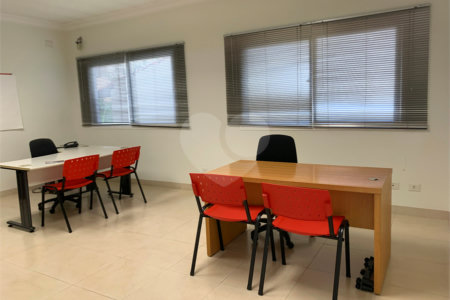 Casa - Sobrado Comercial à venda - Jardim Atibaia