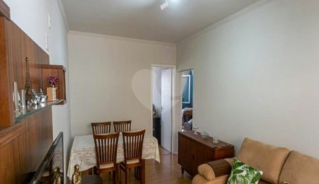 Apartamento à venda com 2 quartos em Mooca, São Paulo, SP