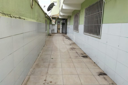 Sobrado á venda - Vila Guarani
