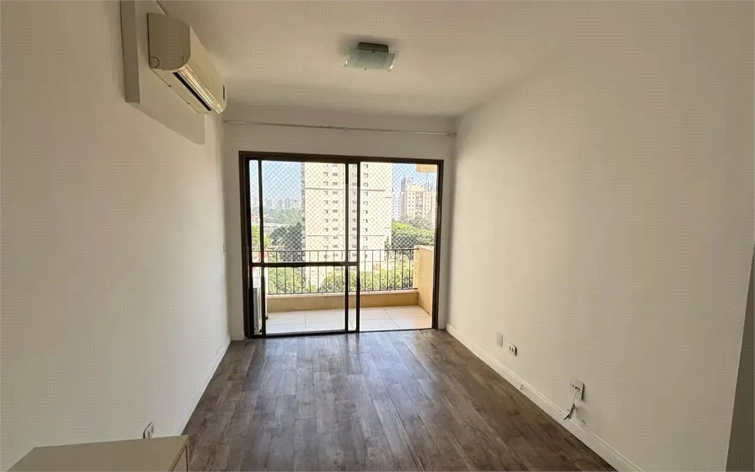 More no Campo Belo – 2 Dormitórios, 63 m² e Excelente Localização