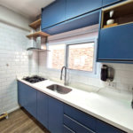 Casa à venda com 2 suítes no condomínio Residencial Living Sabara, São Paulo - SP