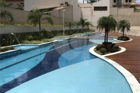 Apartamento no Condomínio Lumira Home, localizado em Bauru/SP.