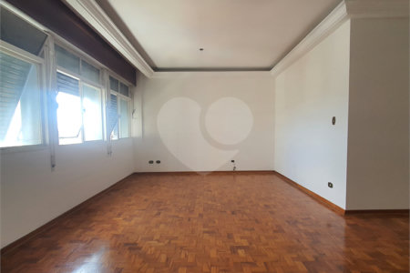 Imóvel 155m² 3 quartos, sendo 1 suíte, 1 vaga em Higienópolis