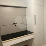 Apartamento à venda, 4 quartos, 1 suíte, 3 vagas, Vila Mariana