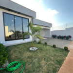 Casa Térrea 3 quartos e 1 suíte no Condomínio Park Taquaral em Piracicaba