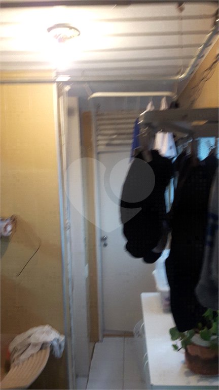 Apartamento de 2 quartos à venda perto do Metrô Paraíso! Excelente localização!