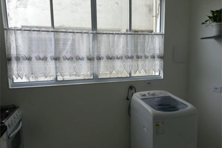 Apartamento a venda - Consolação - São Paulo