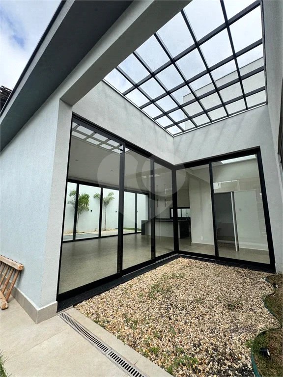 Casa recém construída com 3 suítes, no Damha 2 de Piracicaba.