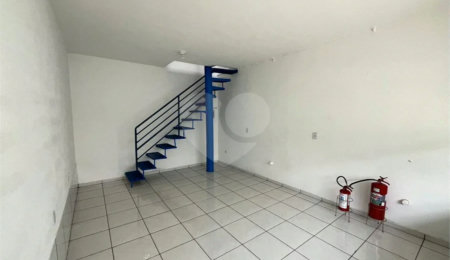 Salão para alugar em Vila Suissa, Mogi das Cruzes, SP