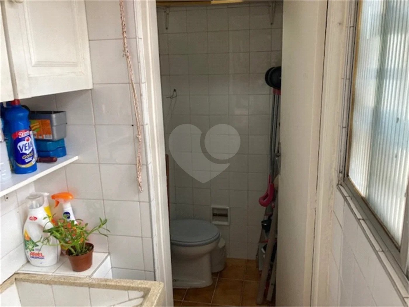 Apartamento 1 dormitório 13º andar