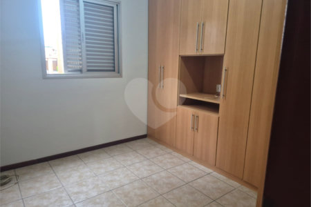 Apartamento para Locação – Residencial Vitória | Indaiatuba