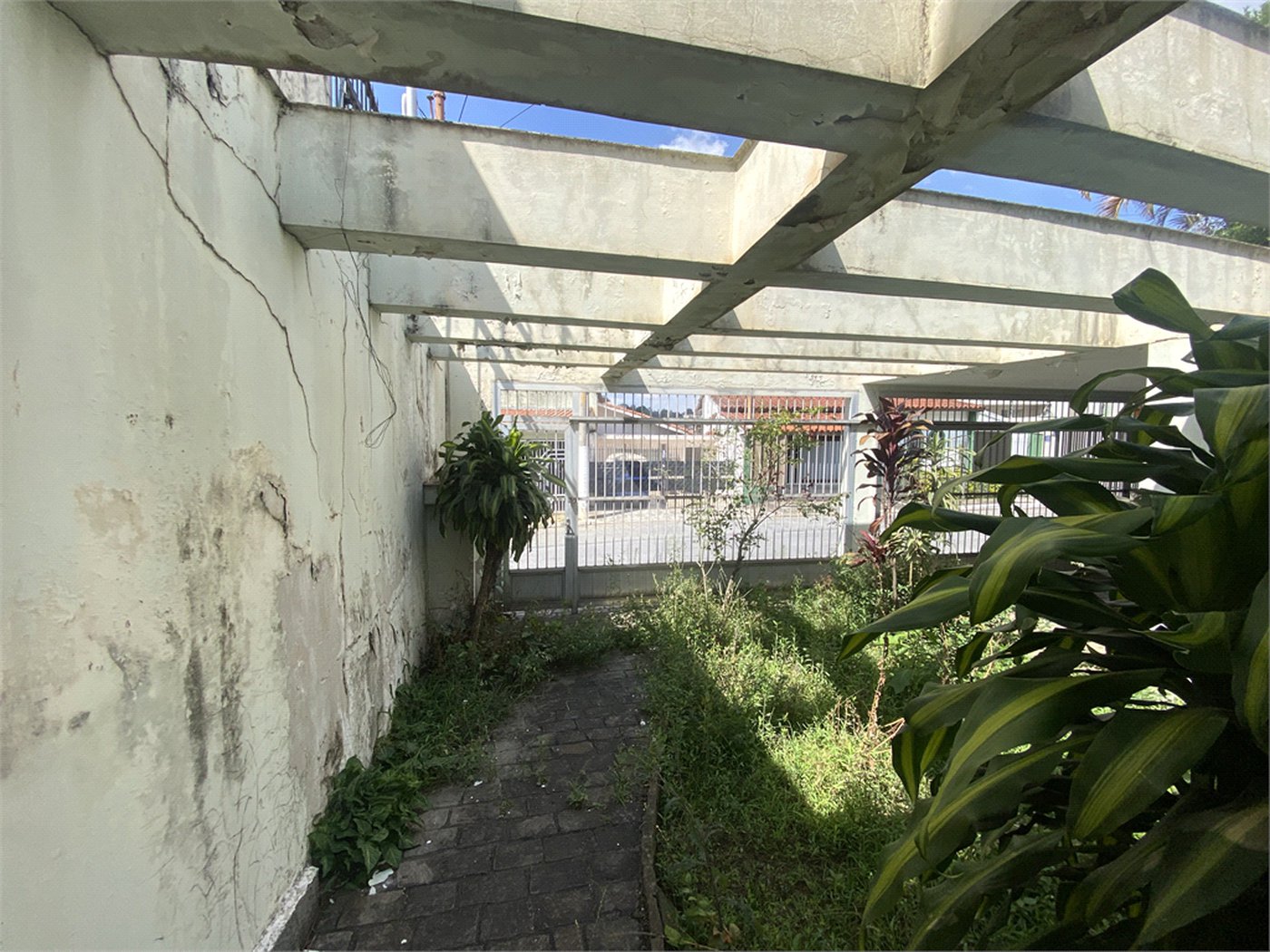 Sobrado a venda Palmas do Tremembé