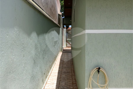 Casa à venda no Jardim Nova São Carlos.