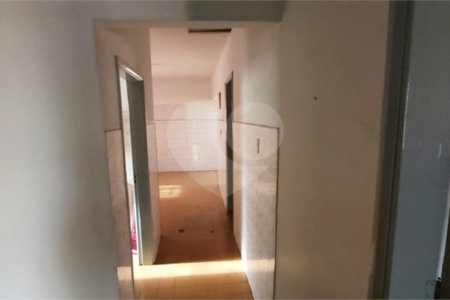 Casa térrea na Vila Monteiro