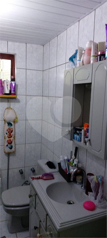 Casa Térrea para venda.