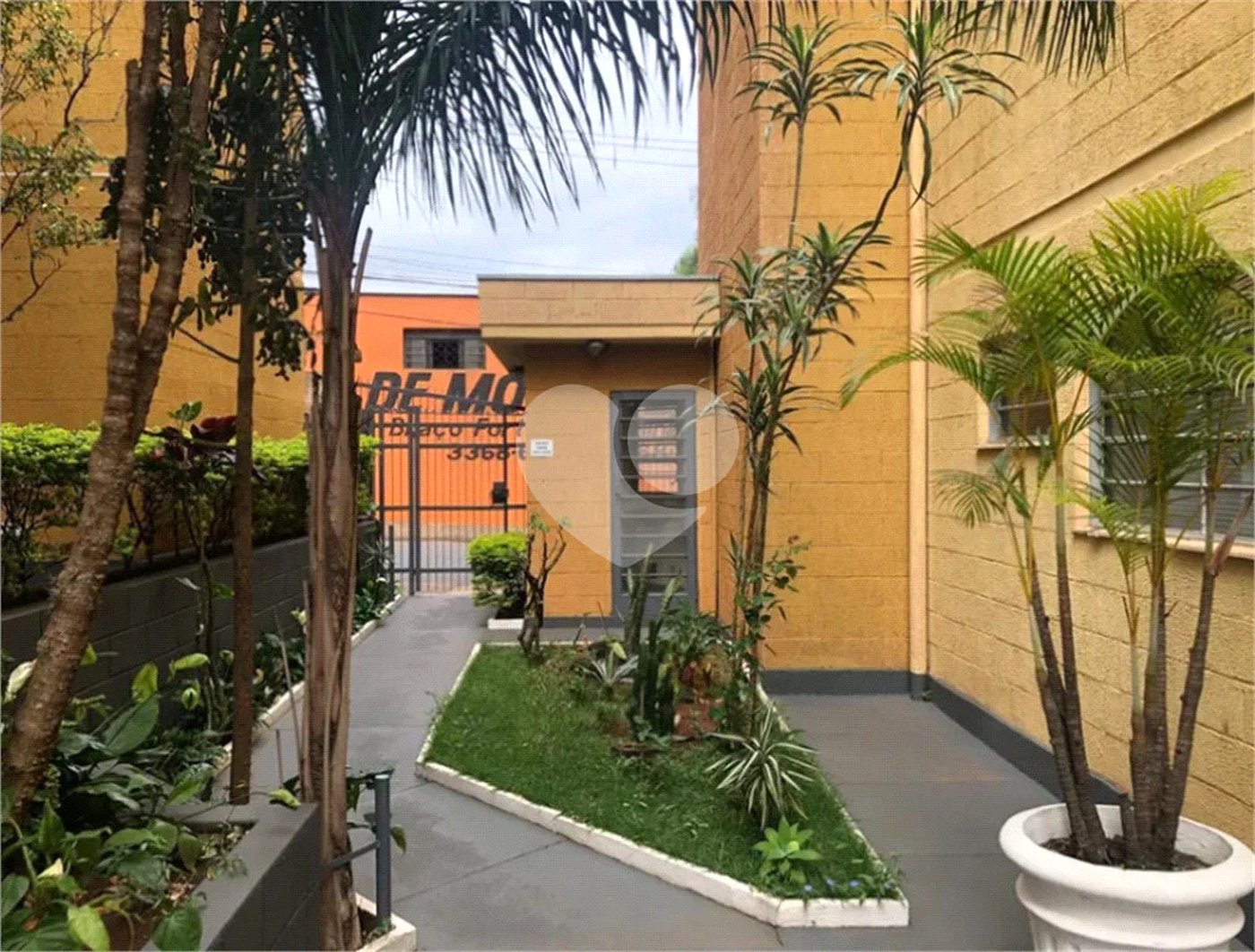 Apartamento Residencial Jardim São Paulo