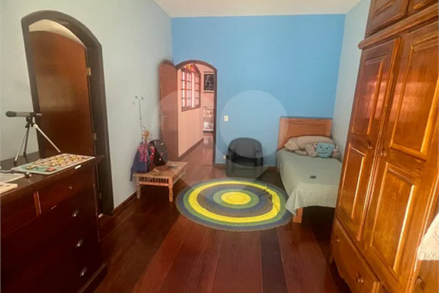 Linda Casa Em Condomínio Fechado Itapecerica da Serra