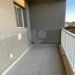 Apartamento no Residencial Flor de Liz