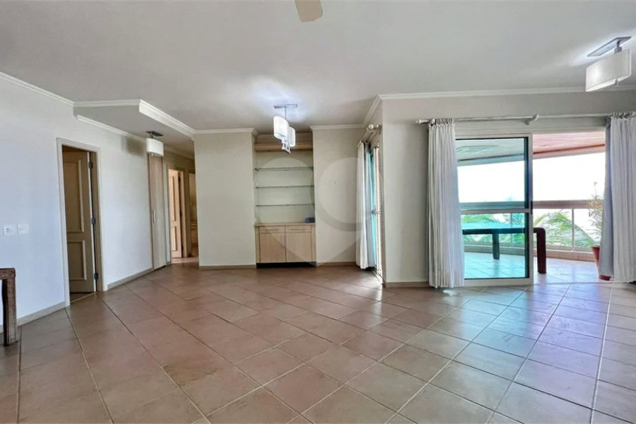 Apartamento à venda com 3 suítes em Riviera de São Lourenço, Bertioga, SP