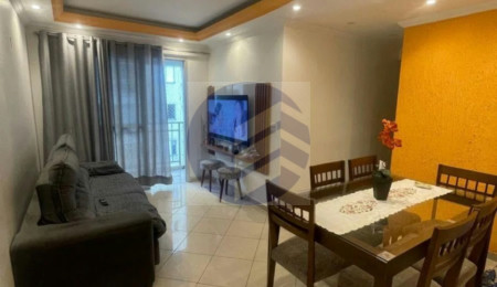 Apartamento à venda com 3 quartos em Vila Lageado, São Paulo, SP