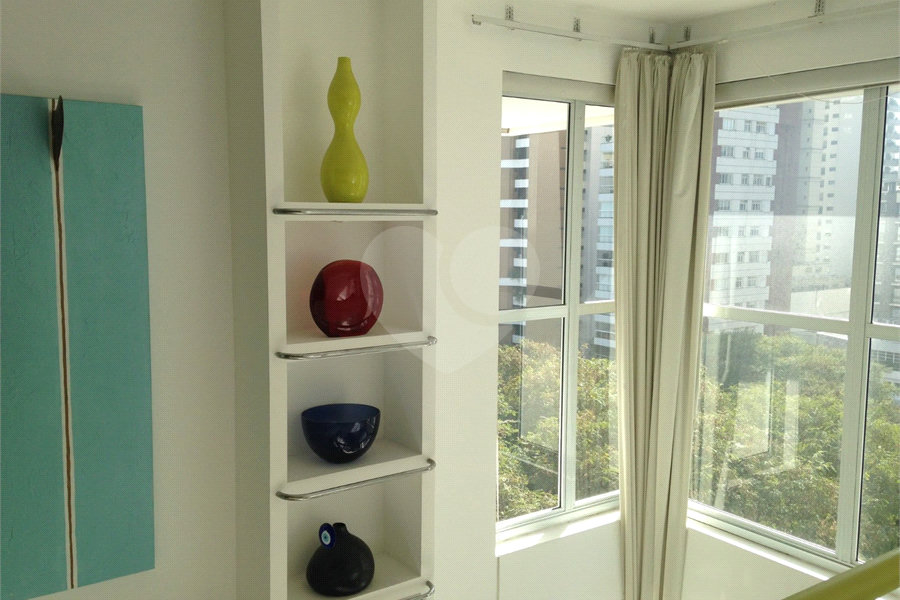 Duplex Loft à venda na Vila Madalena – Sofisticação, design e localização privilegiada