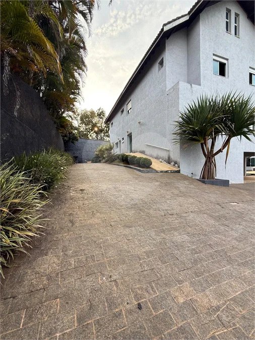 Casa Alto Padrão à venda - Condominio Haras El Paso | Mairiporã | SP