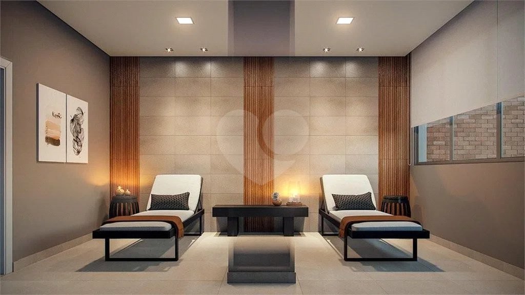 Apartamento novo com 129m² na Mooca com 2 suítes e 2 vagas.
