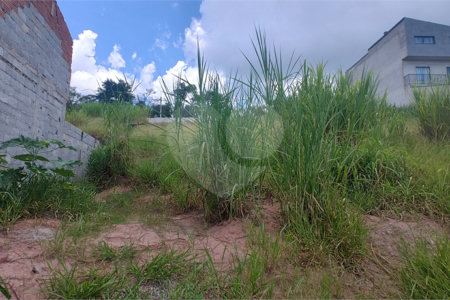 Terreno em Atibaia com 188,31 metros, pronto para construir, excelente localização
