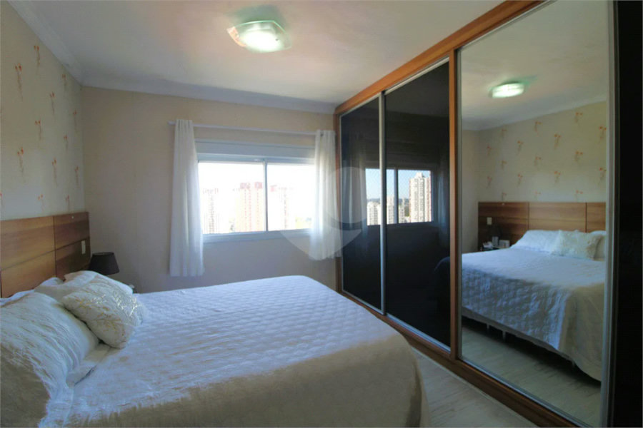 Apartamento Reformado em Condomínio Clube | 132 m² | 3 Suítes | 2 Vagas