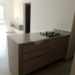 Apartamento a venda com 2 dormitorios sendo 1 suíte