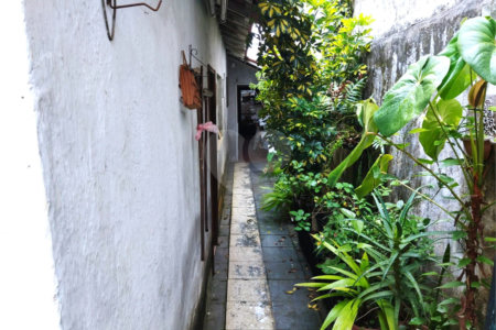 Casa á venda - Jabaquara