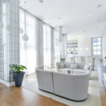 Apartamento Garden para venda, 156m² na Vila Olimpia