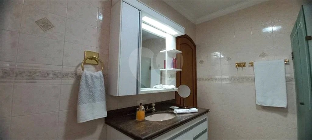 Casa para venda tem 300 metros quadrados com 5 quartos em Parque da Mooca - São Paulo - SP