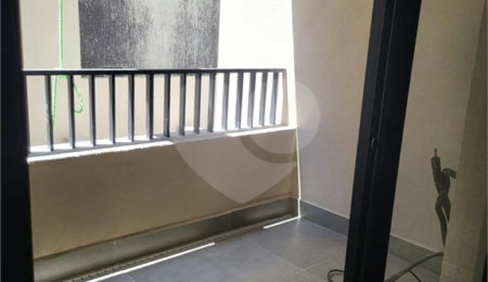 Apartamento à venda com 1 quarto em Pinheiros, São Paulo, SP