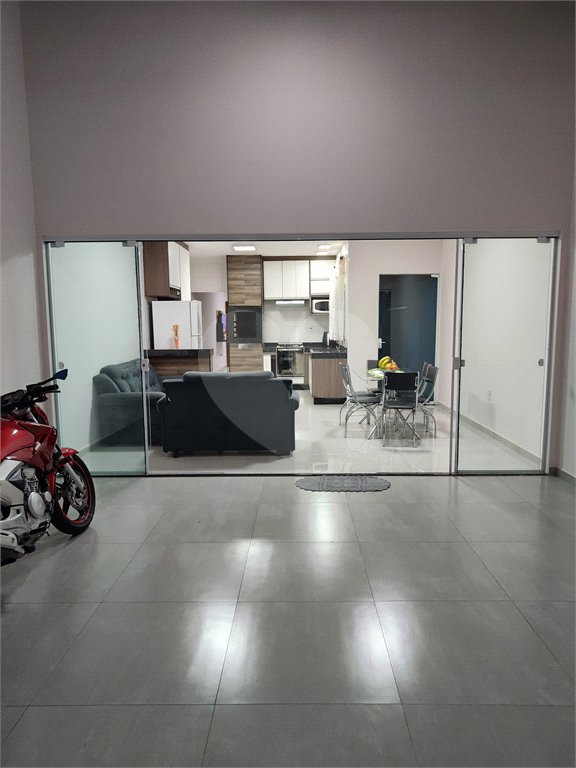 Excelente casa térrea para venda.