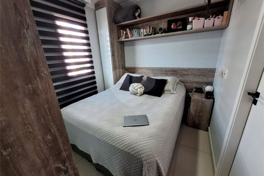 Apartamento a venda no Tucuruvi 3 Dormitórios