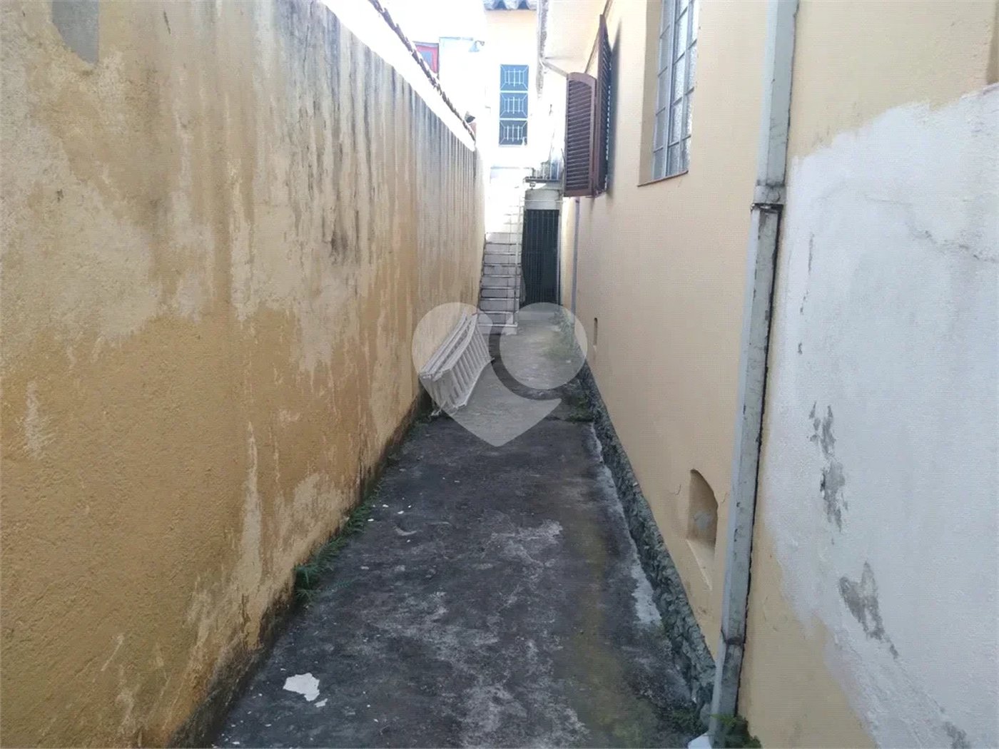 Casa Térreo bairro Mandaqui