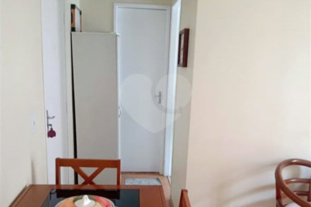 APARTAMENTO A VENDA EM SP BOM RETIRO