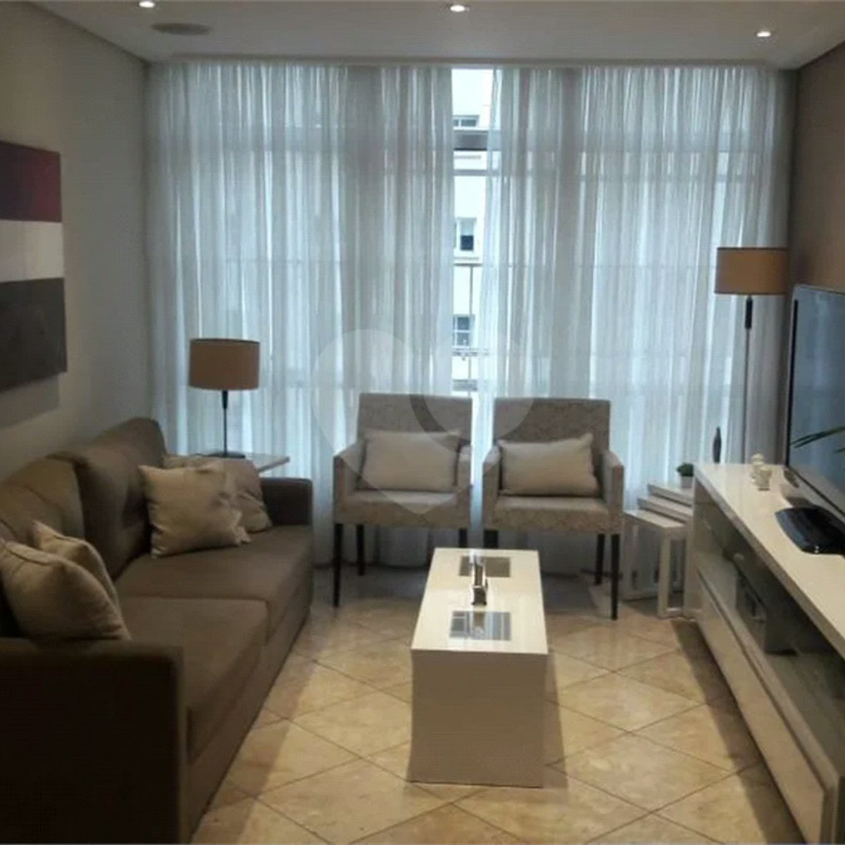 Apartamento com 3 quartos á venda no Campo Belo, São Paulo - SP