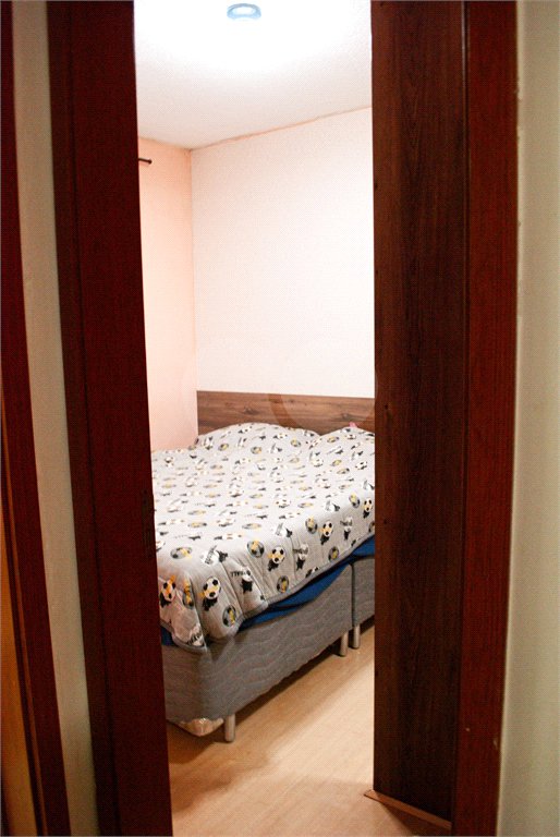 Apartamento à venda com 2 dormitórios no Monte Logan, São Carlos