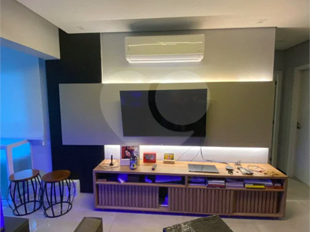 Apartamento para alugar com 2 quartos, sendo 1 suíte,  em Chácara Flora, São Paulo, SP
